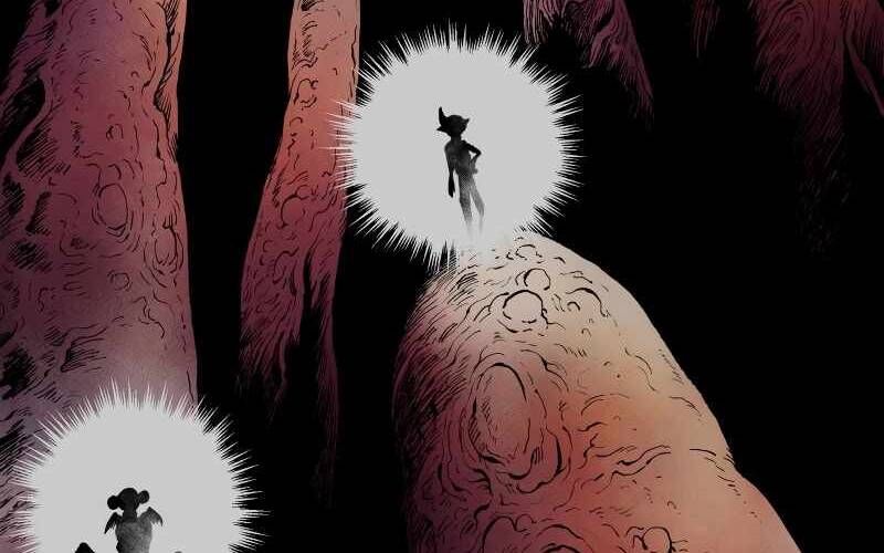 Ninja Tái Sinh : Hành Trình Của Fuuma Kotarou Để Lấy Lại Nhân Tính Chapter 7 - 192