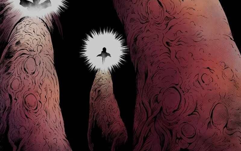 Ninja Tái Sinh : Hành Trình Của Fuuma Kotarou Để Lấy Lại Nhân Tính Chapter 7 - 193