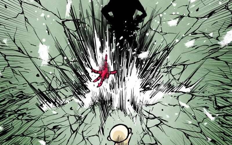 Ninja Tái Sinh : Hành Trình Của Fuuma Kotarou Để Lấy Lại Nhân Tính Chapter 7 - 220