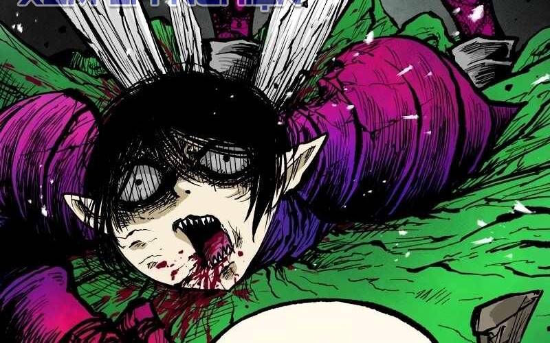 Ninja Tái Sinh : Hành Trình Của Fuuma Kotarou Để Lấy Lại Nhân Tính Chapter 7 - 234