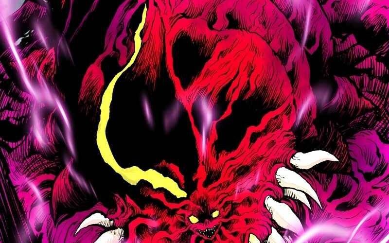 Ninja Tái Sinh : Hành Trình Của Fuuma Kotarou Để Lấy Lại Nhân Tính Chapter 7 - 43