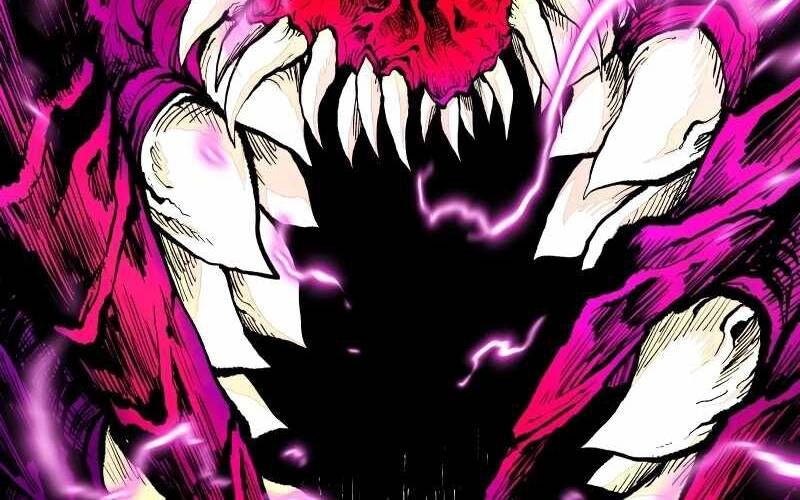 Ninja Tái Sinh : Hành Trình Của Fuuma Kotarou Để Lấy Lại Nhân Tính Chapter 7 - 44