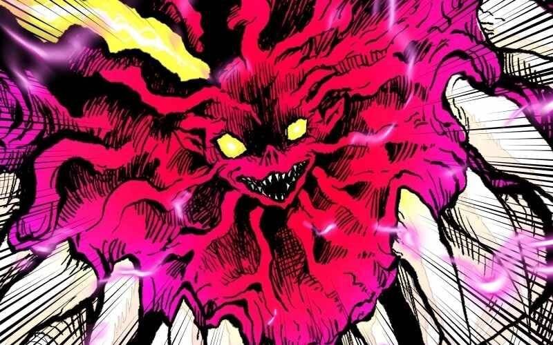 Ninja Tái Sinh : Hành Trình Của Fuuma Kotarou Để Lấy Lại Nhân Tính Chapter 7 - 49