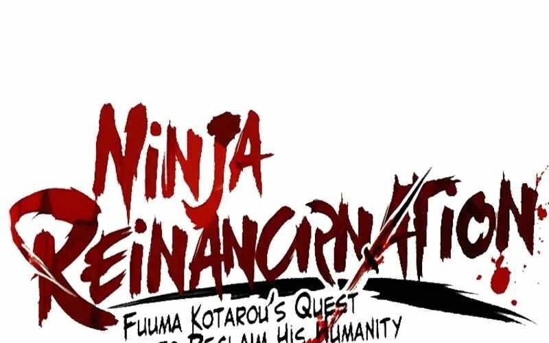 Ninja Tái Sinh : Hành Trình Của Fuuma Kotarou Để Lấy Lại Nhân Tính Chapter 7 - 51