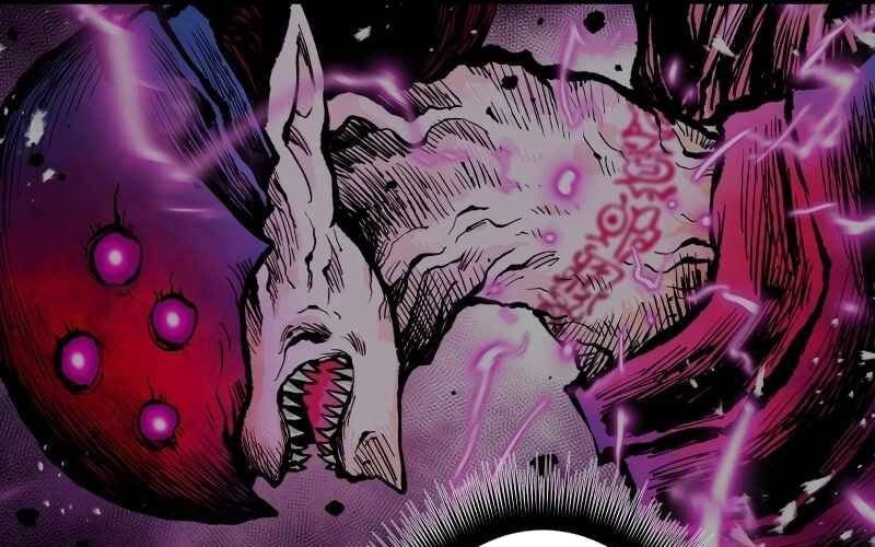 Ninja Tái Sinh : Hành Trình Của Fuuma Kotarou Để Lấy Lại Nhân Tính Chapter 7 - 55