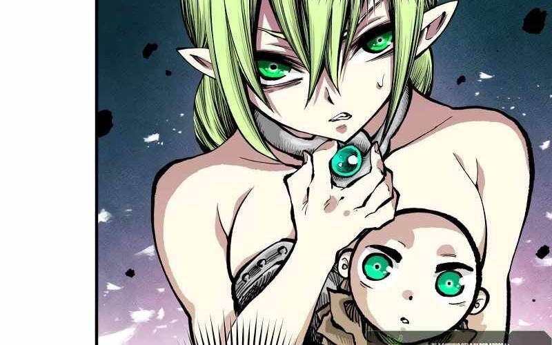 Ninja Tái Sinh : Hành Trình Của Fuuma Kotarou Để Lấy Lại Nhân Tính Chapter 7 - 66