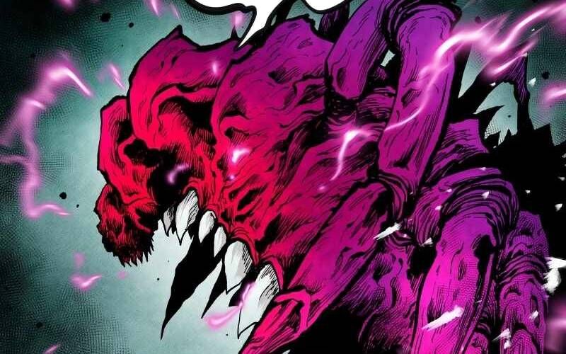 Ninja Tái Sinh : Hành Trình Của Fuuma Kotarou Để Lấy Lại Nhân Tính Chapter 7 - 70