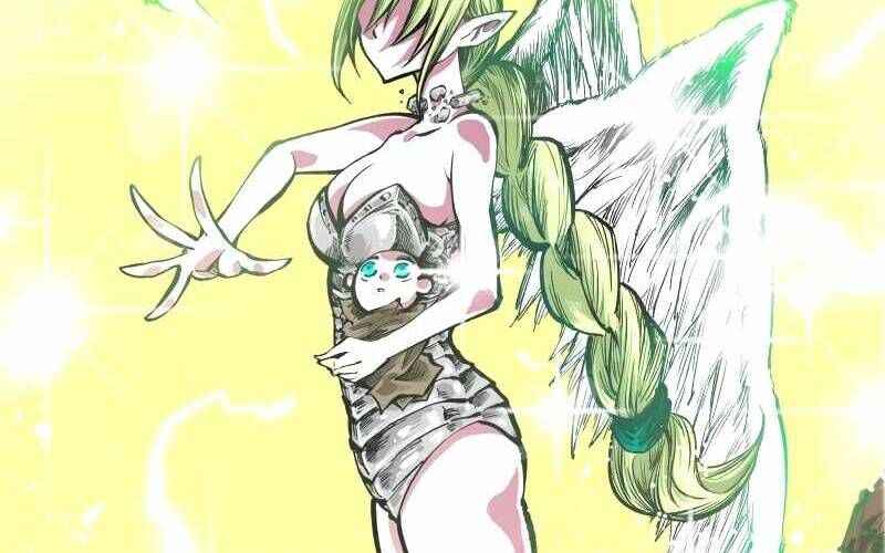 Ninja Tái Sinh : Hành Trình Của Fuuma Kotarou Để Lấy Lại Nhân Tính Chapter 7 - 98