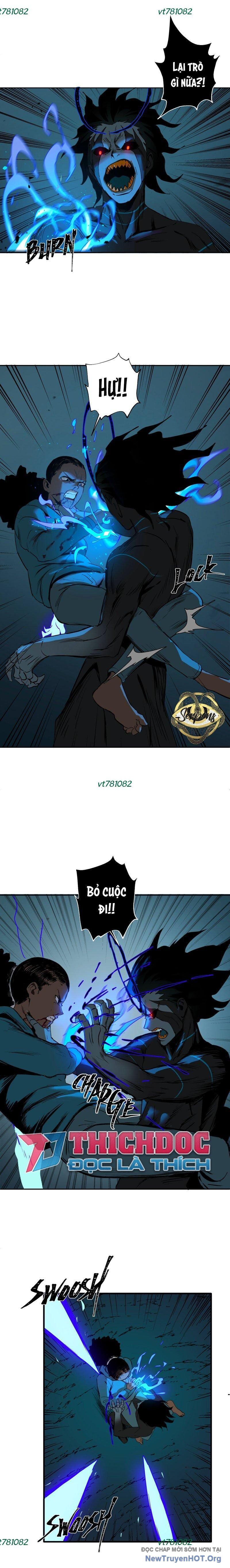 Mặt Trời Đen Chapter 10 - 7