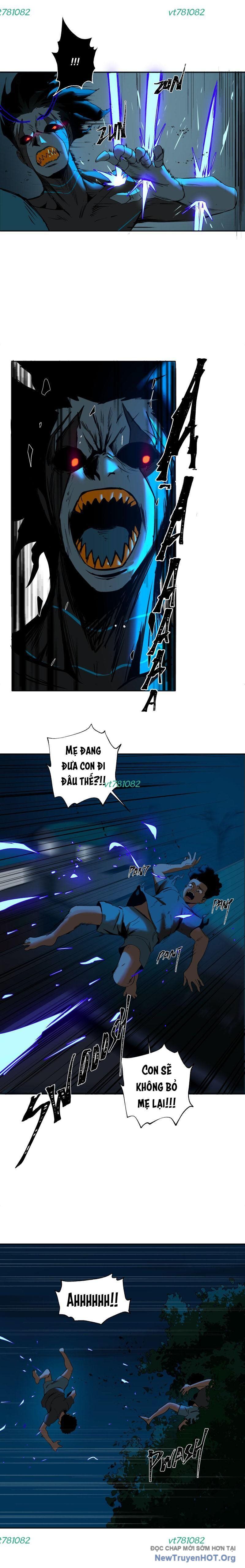 Mặt Trời Đen Chapter 10 - 8