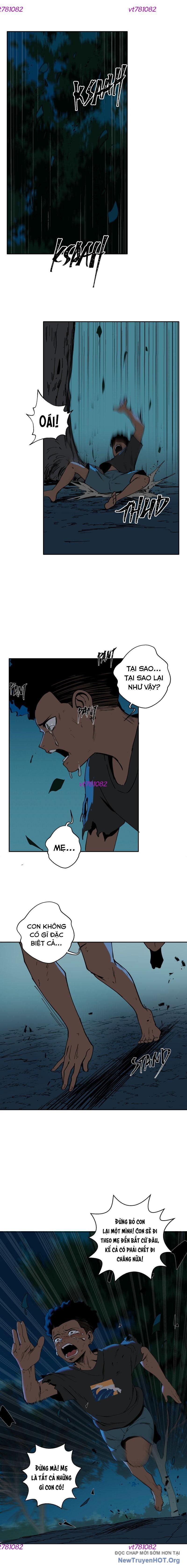 Mặt Trời Đen Chapter 10 - 9
