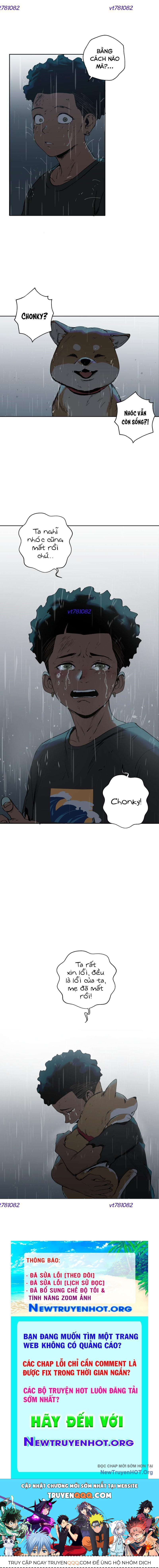 Mặt Trời Đen Chapter 11 - 14