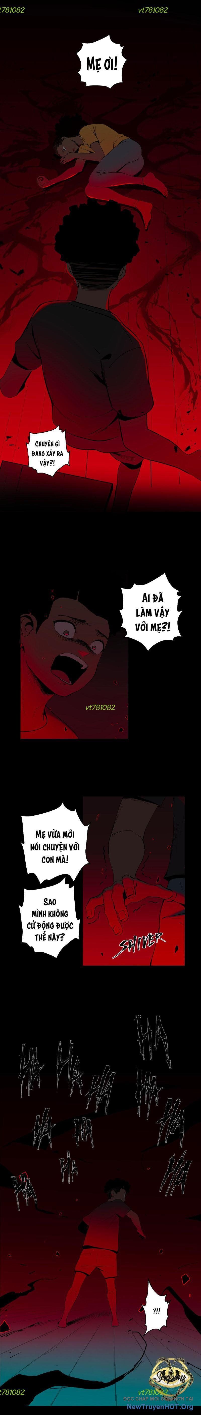 Mặt Trời Đen Chapter 11 - 3