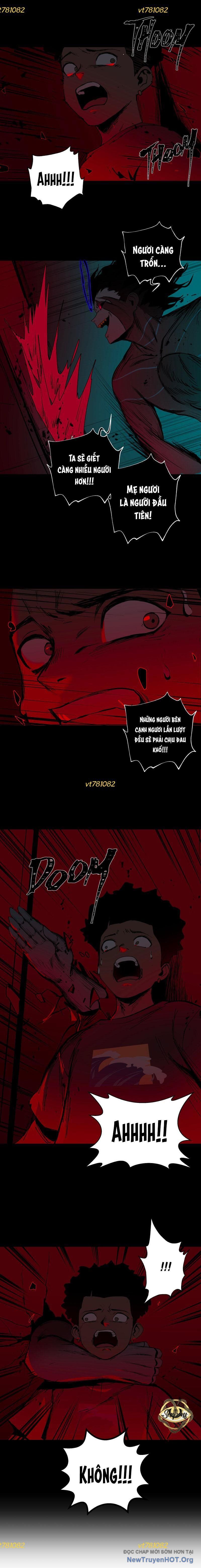 Mặt Trời Đen Chapter 11 - 5