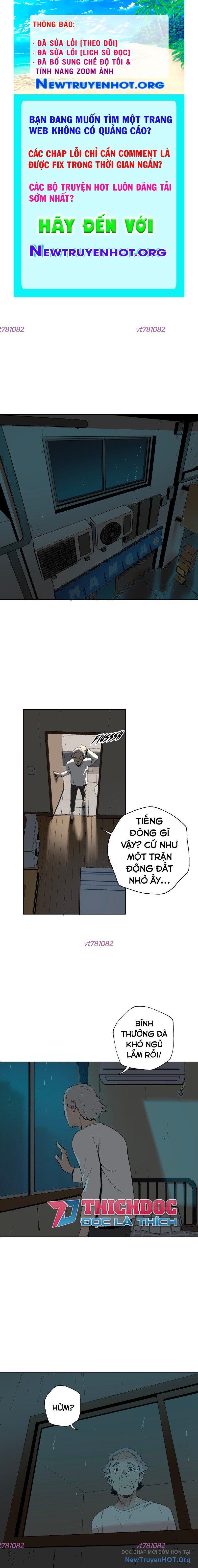 Mặt Trời Đen Chapter 12 - 1