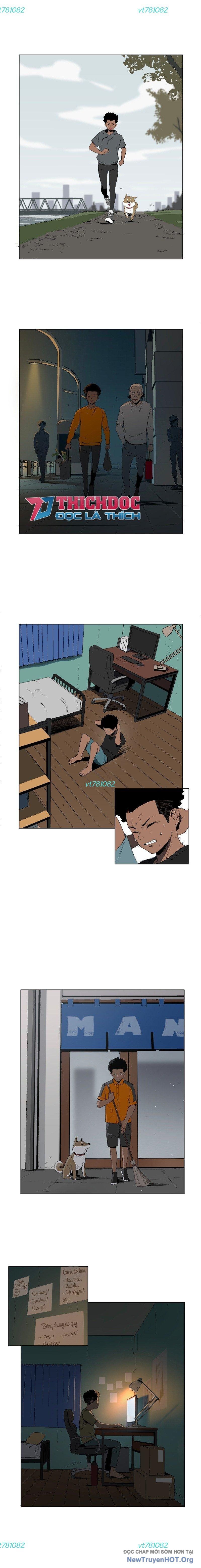 Mặt Trời Đen Chapter 13 - 7