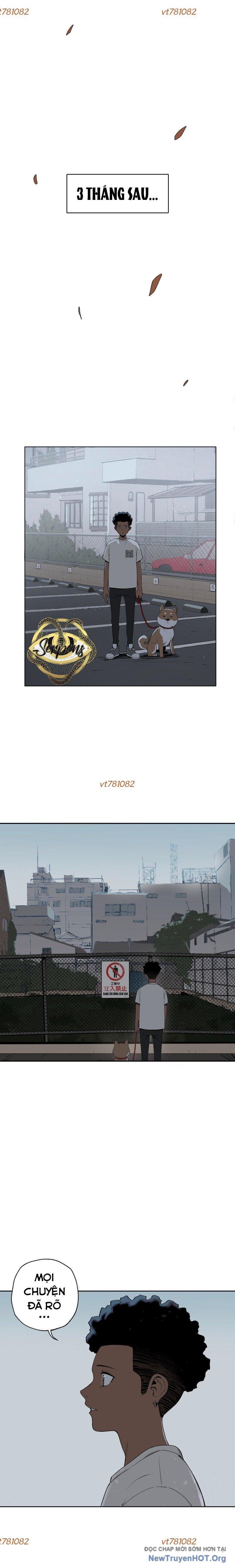 Mặt Trời Đen Chapter 13 - 10
