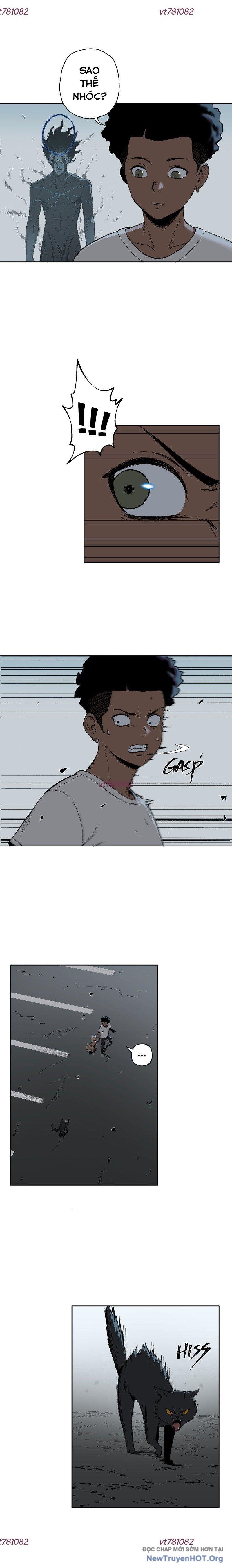 Mặt Trời Đen Chapter 14 - 3
