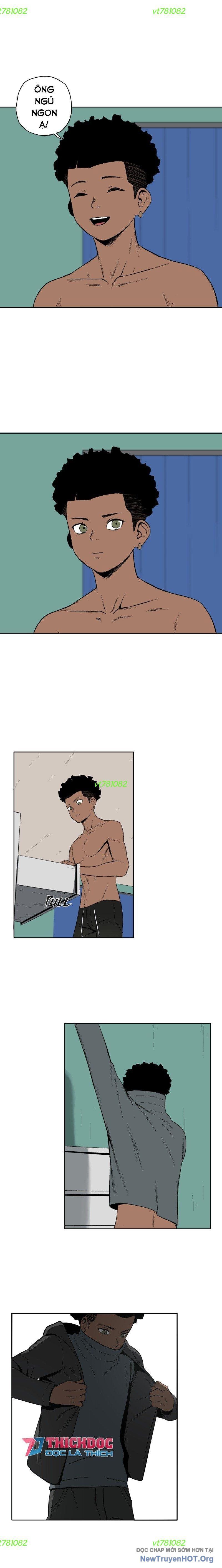 Mặt Trời Đen Chapter 14 - 7