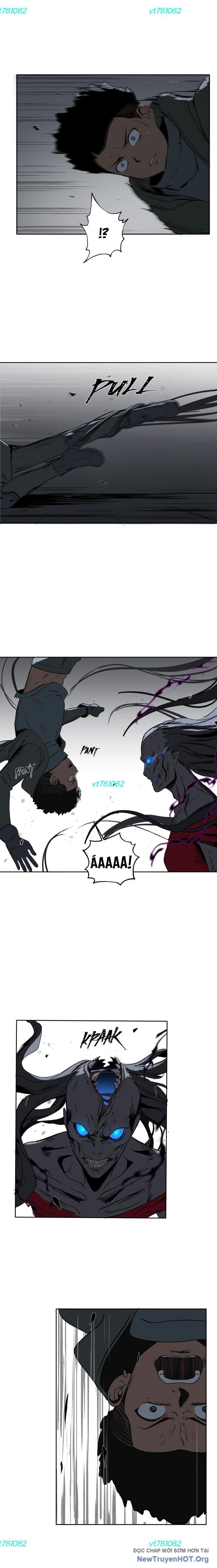 Mặt Trời Đen Chapter 16 - 15