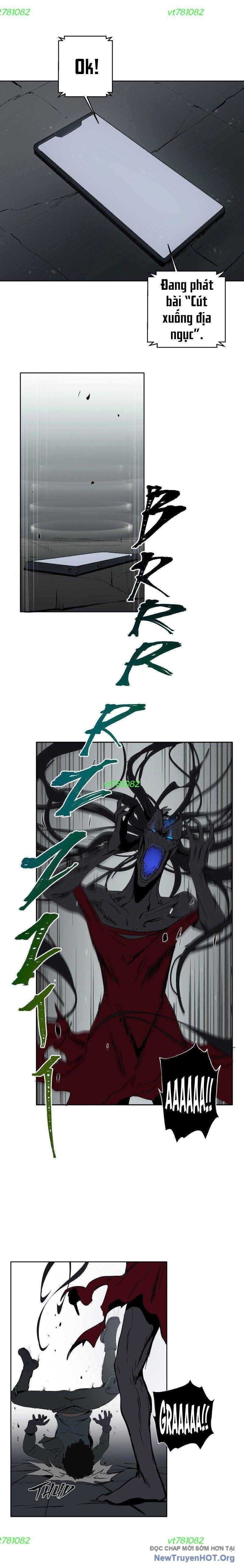 Mặt Trời Đen Chapter 16 - 17