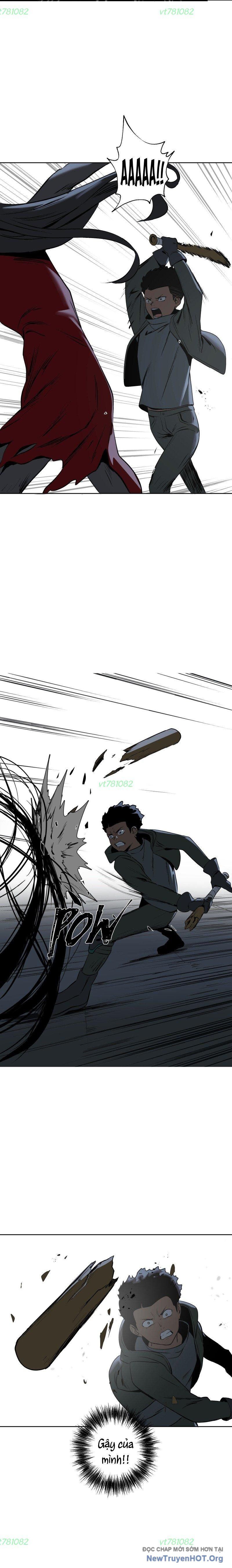 Mặt Trời Đen Chapter 16 - 5