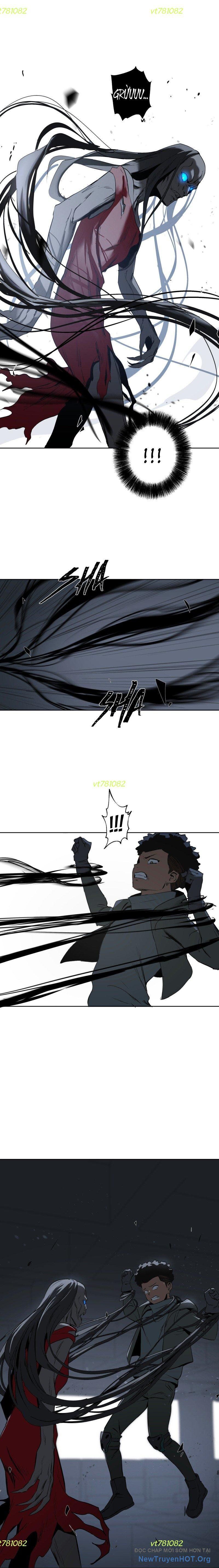 Mặt Trời Đen Chapter 16 - 6