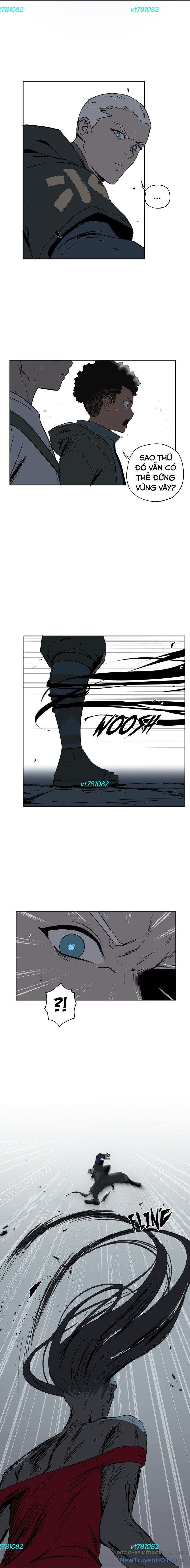 Mặt Trời Đen Chapter 17 - 12