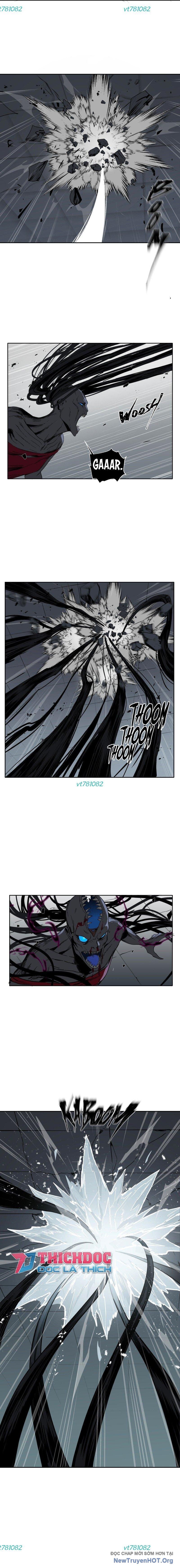 Mặt Trời Đen Chapter 17 - 13