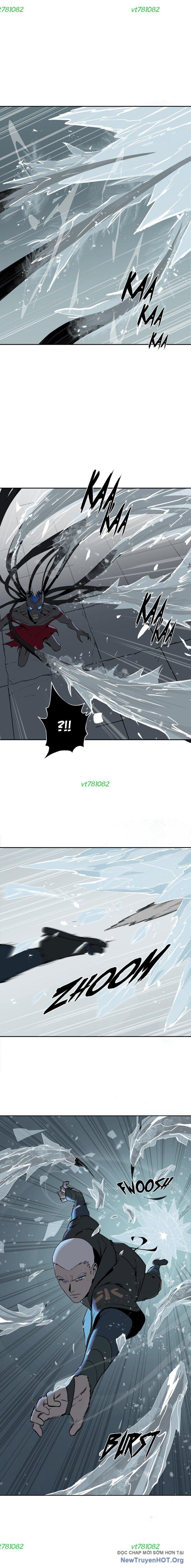 Mặt Trời Đen Chapter 17 - 14