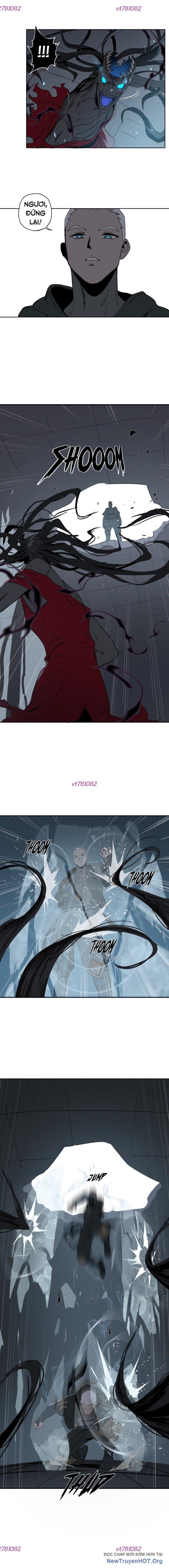 Mặt Trời Đen Chapter 17 - 3