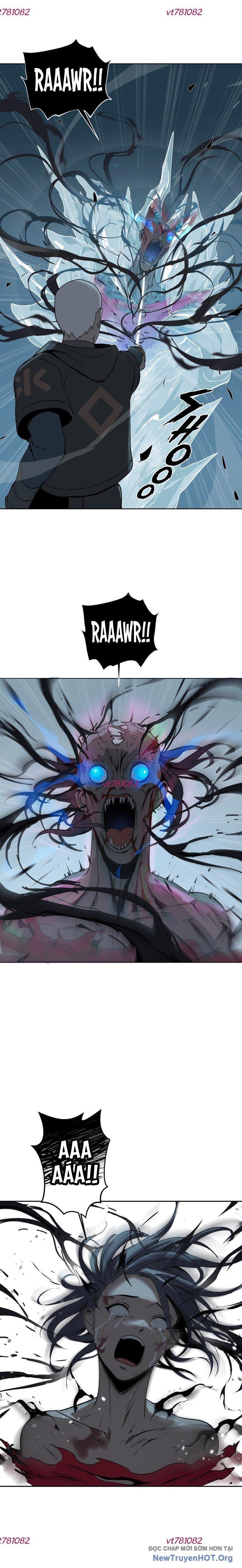 Mặt Trời Đen Chapter 17 - 23