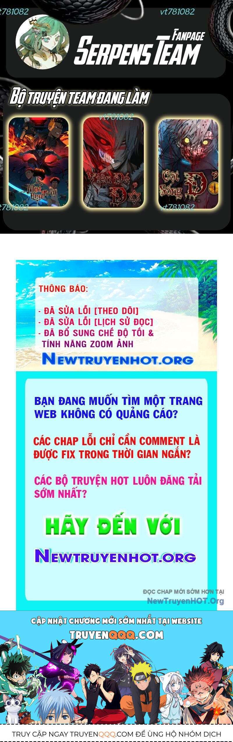 Mặt Trời Đen Chapter 17 - 30