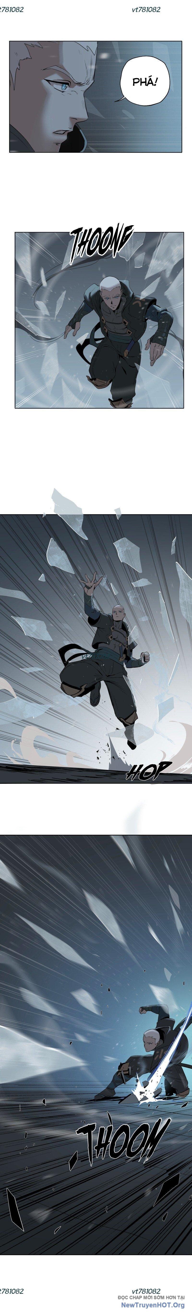 Mặt Trời Đen Chapter 17 - 5