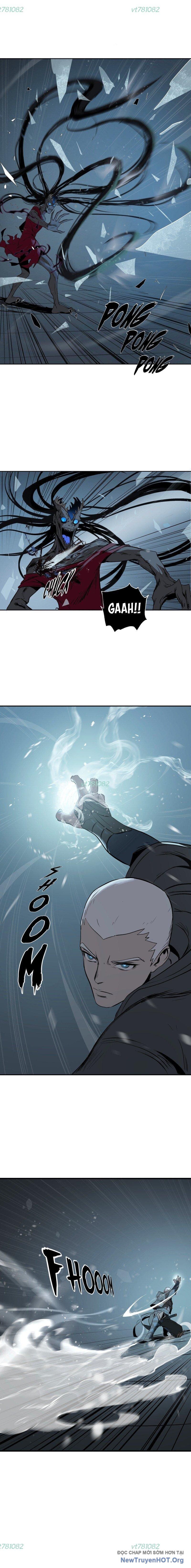 Mặt Trời Đen Chapter 17 - 6