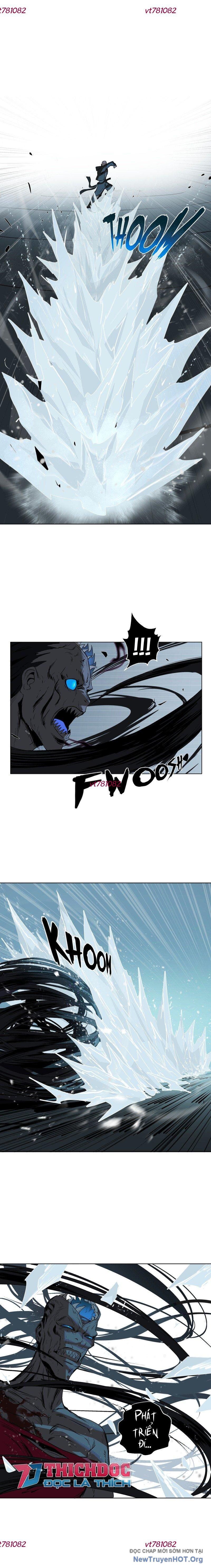 Mặt Trời Đen Chapter 17 - 7