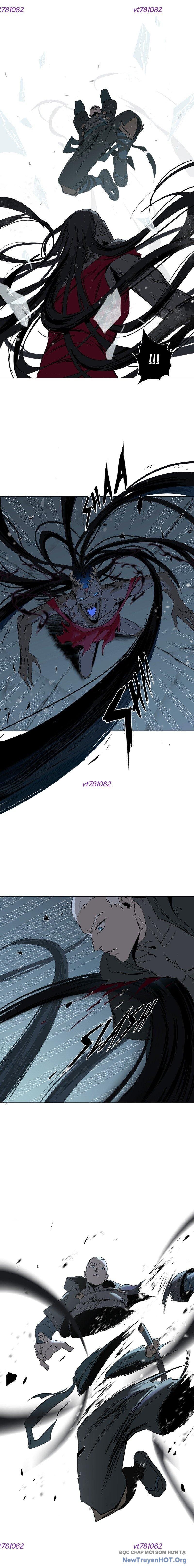 Mặt Trời Đen Chapter 17 - 8