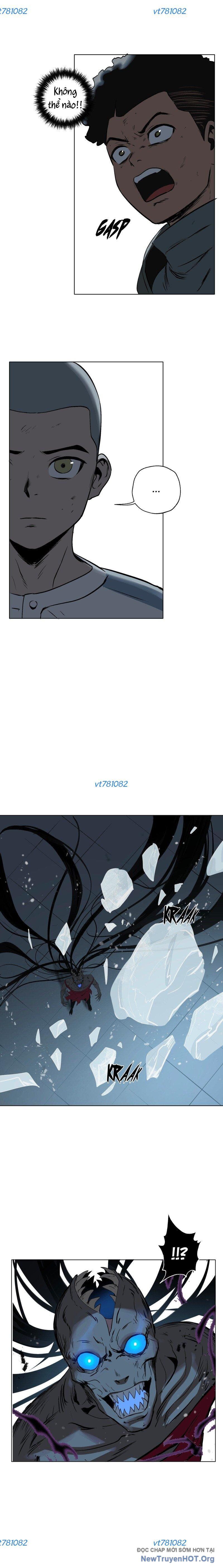 Mặt Trời Đen Chapter 17 - 9