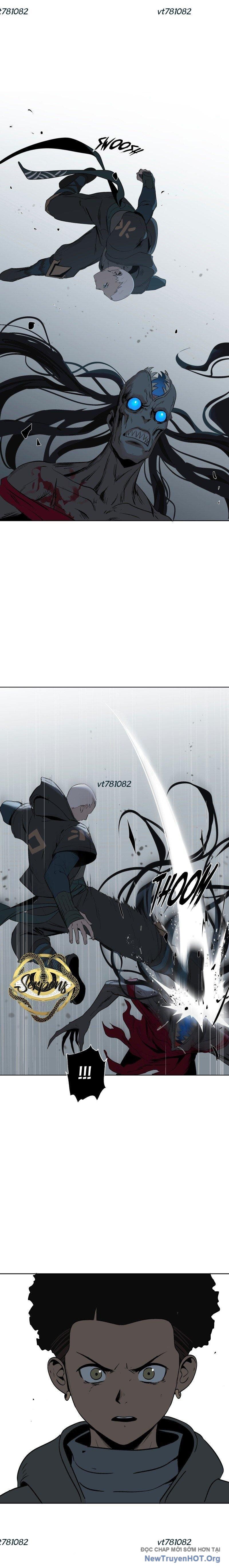 Mặt Trời Đen Chapter 17 - 10