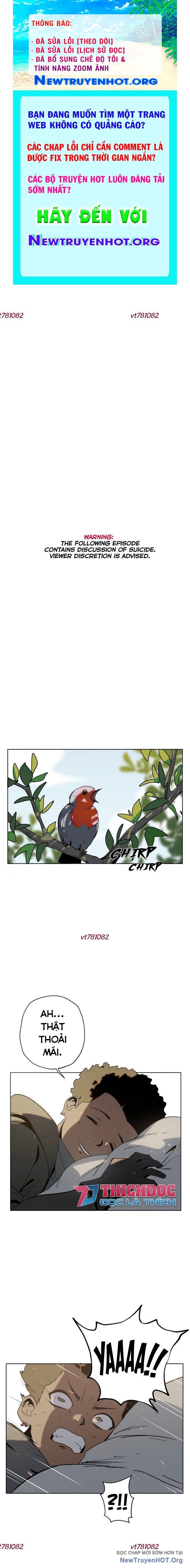 Mặt Trời Đen Chapter 18 - 1