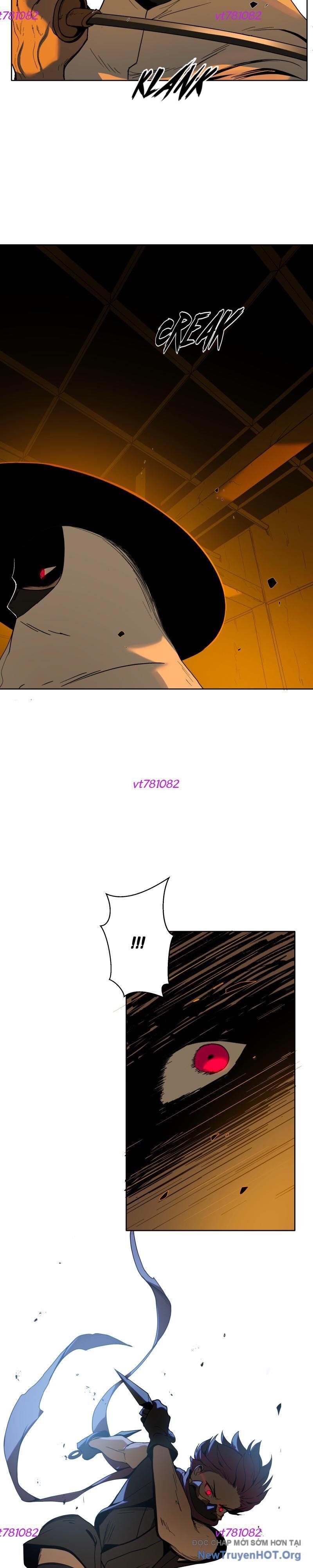 Mặt Trời Đen Chapter 21 - 14