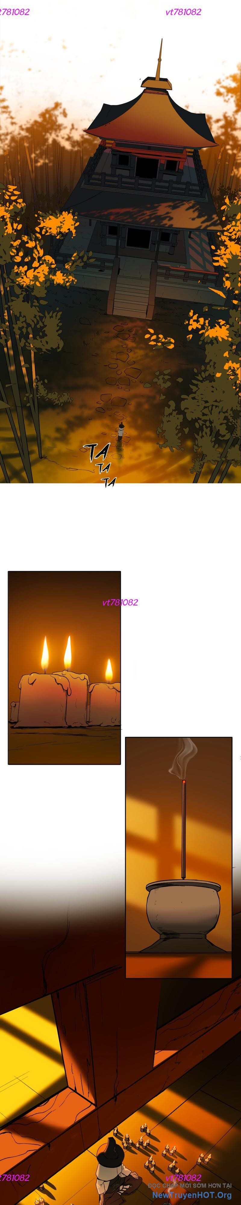 Mặt Trời Đen Chapter 21 - 9