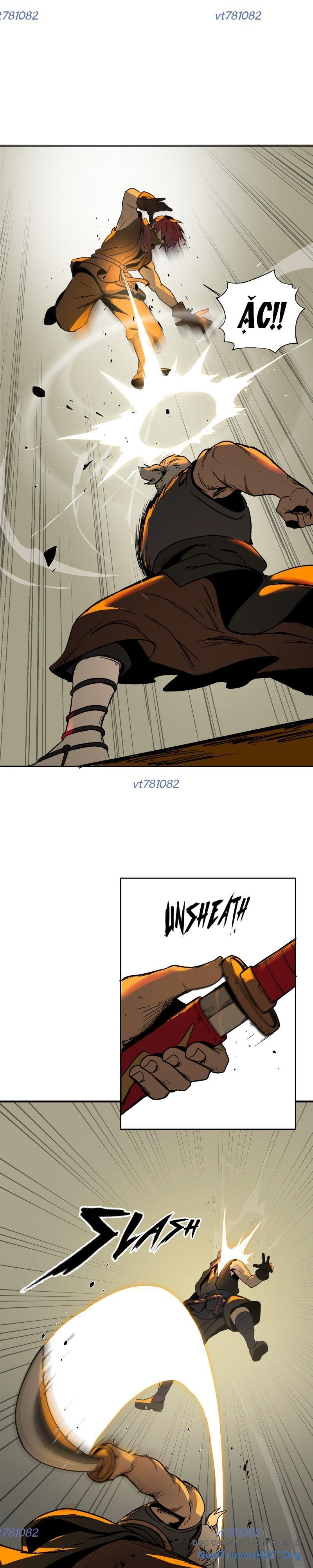 Mặt Trời Đen Chapter 22 - 14