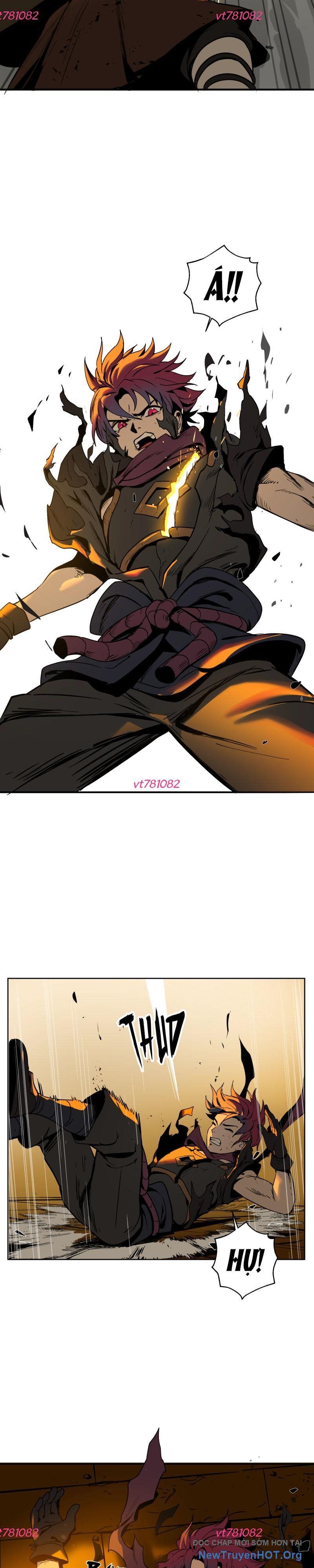 Mặt Trời Đen Chapter 22 - 15