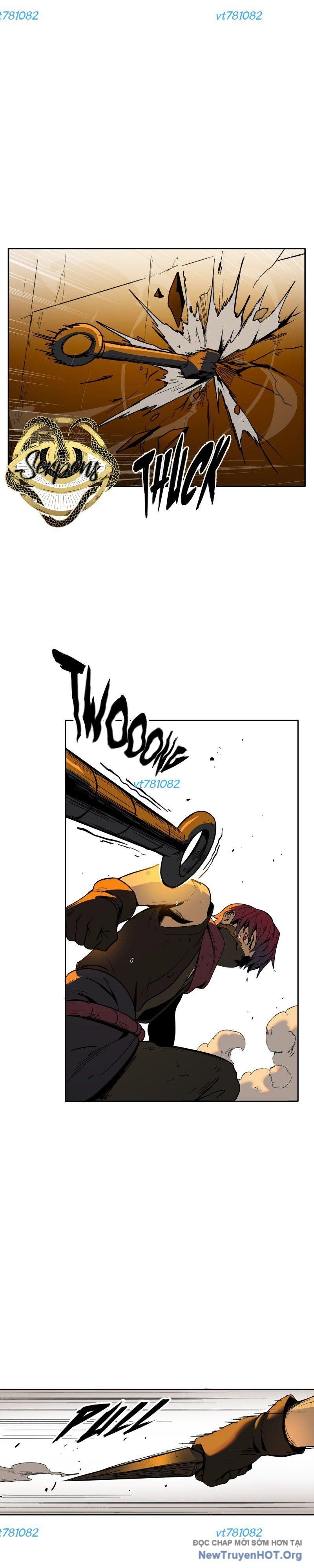 Mặt Trời Đen Chapter 22 - 7