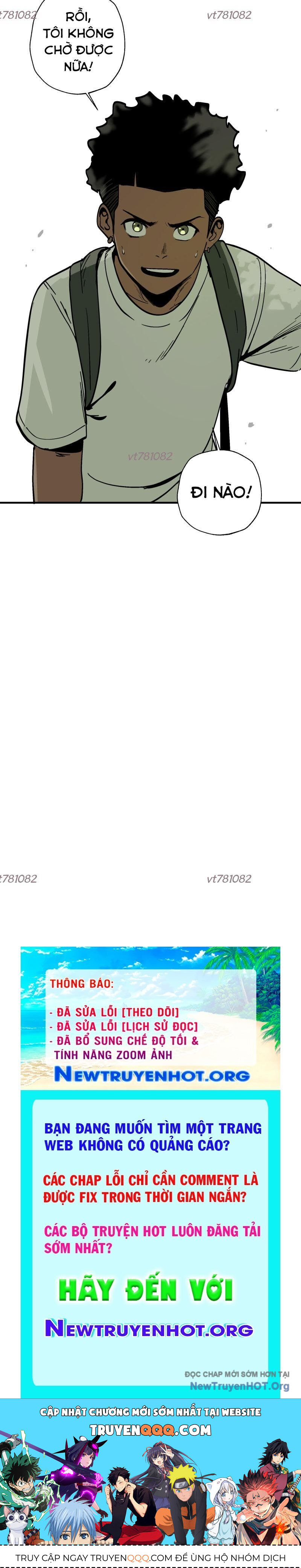 Mặt Trời Đen Chapter 23 - 21