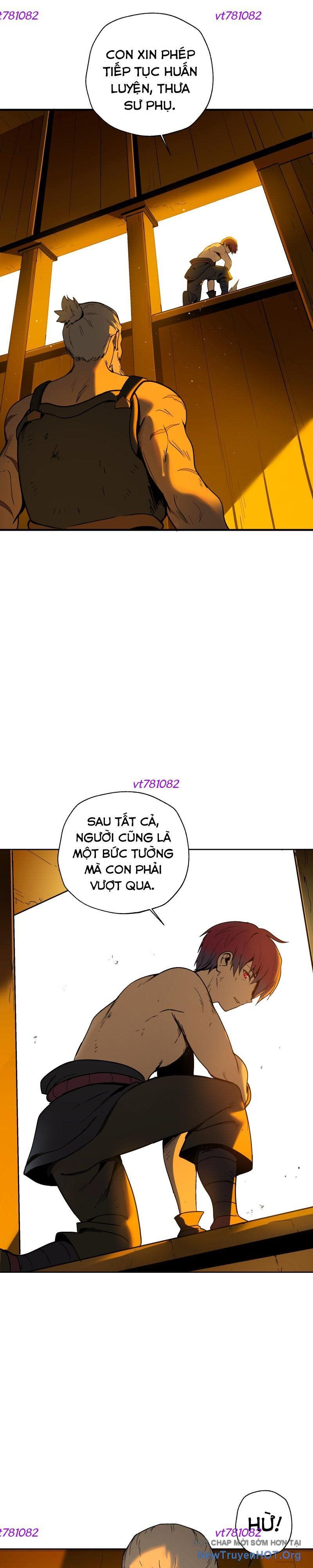 Mặt Trời Đen Chapter 23 - 6