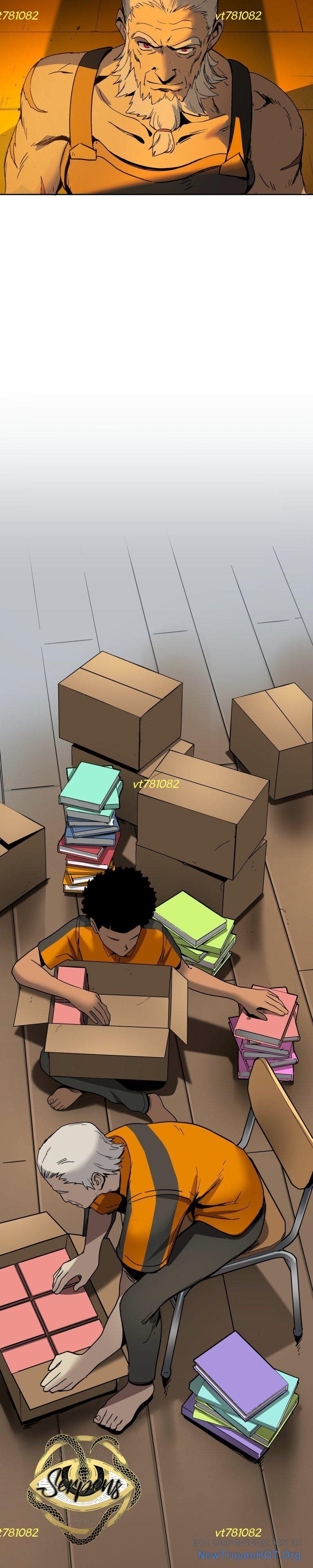 Mặt Trời Đen Chapter 23 - 7