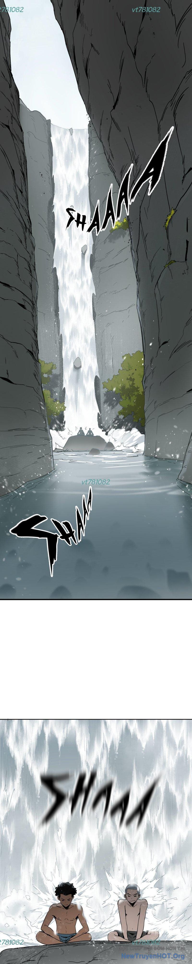 Mặt Trời Đen Chapter 25 - 2