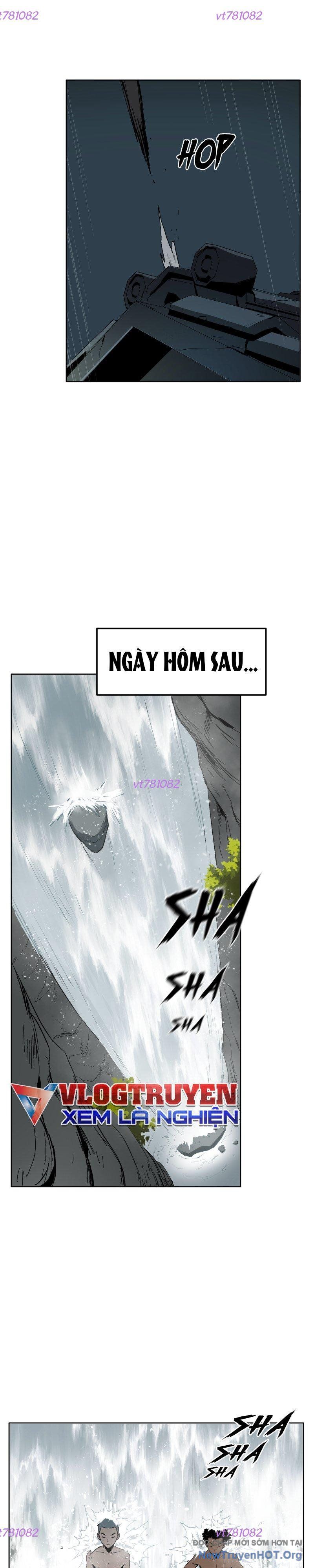 Mặt Trời Đen Chapter 25 - 13